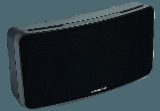 CAMBRIDGE AUDIO C10697K Bluetone 100 Bluetooth Lautsprecher Schwarz