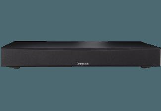 CAMBRIDGE AUDIO C10800K TV5 Soundbar (2.1 Heimkino-System, Bluetooth, Schwarz), CAMBRIDGE, AUDIO, C10800K, TV5, Soundbar, 2.1, Heimkino-System, Bluetooth, Schwarz,