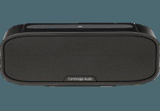 CAMBRIDGE AUDIO C10815 G2 Bluetooth Lautsprecher Schwarz, CAMBRIDGE, AUDIO, C10815, G2, Bluetooth, Lautsprecher, Schwarz