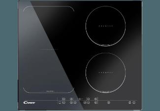 CANDY CFID 36 Induktions-Kochfelder (590 mm breit, 4 Kochfelder), CANDY, CFID, 36, Induktions-Kochfelder, 590, mm, breit, 4, Kochfelder,