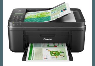 CANON PIXMA MX 495 Tintenstrahl mit FINE Druckköpfen 4-in-1 Multifunktionsgerät WLAN