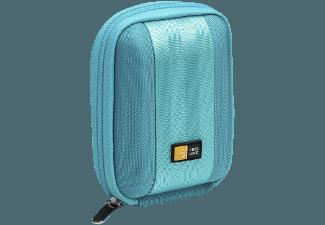 CASE-LOGIC QPB-201 Tasche für Kompakt- und Digitalkamera (Farbe: Blau)