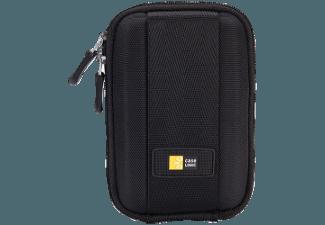 CASE-LOGIC QPB-301K Tasche für kleine Kompaktkameras (Farbe: Schwarz), CASE-LOGIC, QPB-301K, Tasche, kleine, Kompaktkameras, Farbe:, Schwarz,