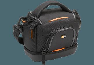 CASE-LOGIC SLDC 203 Tasche für kompakte System-, Hybridkamera oder Camcorder (Farbe: Schwarz), CASE-LOGIC, SLDC, 203, Tasche, kompakte, System-, Hybridkamera, oder, Camcorder, Farbe:, Schwarz,