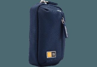 CASE-LOGIC TBC-302 Tasche für Kompaktkameras (Farbe: Blau), CASE-LOGIC, TBC-302, Tasche, Kompaktkameras, Farbe:, Blau,