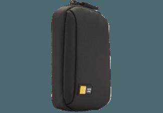 CASE-LOGIC TBC-401 Tasche für Kompaktkameras (Farbe: Schwarz)