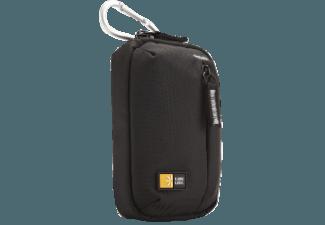 CASE-LOGIC TBC-402 Tasche für Kompaktkameras (Farbe: Schwarz)