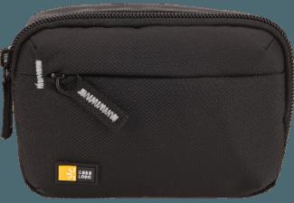 CASE-LOGIC TBC-403 Tasche für Digitalkamera, Camcorder (Farbe: Schwarz)