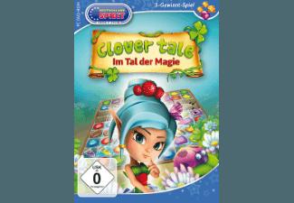 Clover Tale: Im Tal der Magie [PC], Clover, Tale:, Im, Tal, Magie, PC,