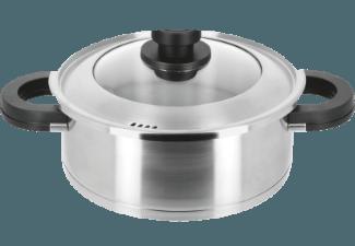 COOKVISION BY B/R/K 504042100 topf (18/10 Edelstahl), COOKVISION, BY, B/R/K, 504042100, topf, 18/10, Edelstahl,