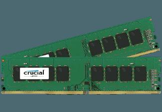 CRUCIAL CT2K4G4DFS8213 Crucial DDR4 Unbuffered 8 GB, CRUCIAL, CT2K4G4DFS8213, Crucial, DDR4, Unbuffered, 8, GB