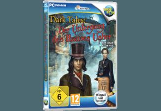 Dark Tales: Der Untergang des Hauses Usher von Edgar Allan Poe [PC]
