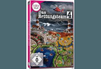 Das Rettungsteam 4 [PC], Das, Rettungsteam, 4, PC,