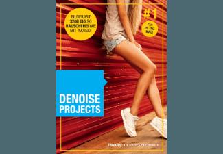 DENOISE projects, DENOISE, projects