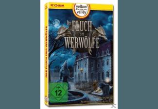 Der Fluch der Werwölfe [PC]