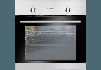 DESSAUER EB 9941 06 Backofen (Einbaugerät, A, 55 Liter/Jahr, 597 mm breit)