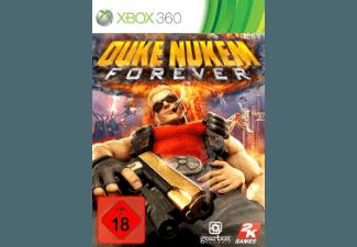 Duke Nukem Forever [Xbox 360], Duke, Nukem, Forever, Xbox, 360,