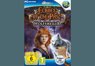 Echoes of the Past: Wolfsheiler [PC]