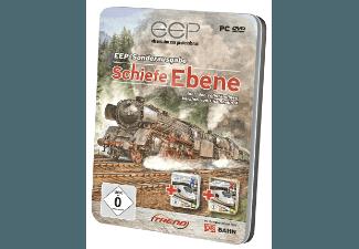 EEP X Schiefe Ebene [PC], EEP, X, Schiefe, Ebene, PC,