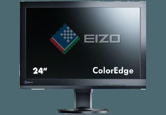 EIZO CS240-BK 24 Zoll Full-HD LCD