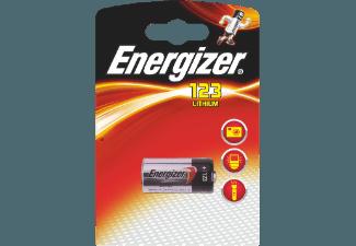 ENERGIZER 05200 EL 123 AP, ENERGIZER, 05200, EL, 123, AP