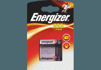 ENERGIZER 05250 EL 223 AP