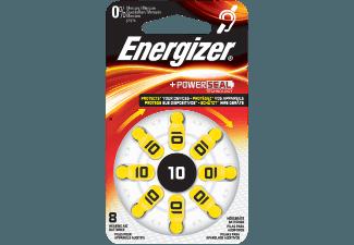 ENERGIZER 10 Hörgerätebatterie Zink-Luft Hörgerätebatterie Zinc-Air, ENERGIZER, 10, Hörgerätebatterie, Zink-Luft, Hörgerätebatterie, Zinc-Air