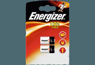ENERGIZER 626905 Batterie für Universell (Li-Ion, 3 Volt, 800 mAh)