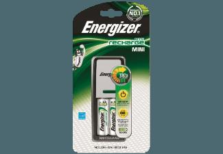 ENERGIZER 627482 Mini Ladegerät, ENERGIZER, 627482, Mini, Ladegerät