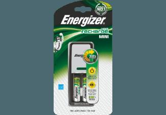 ENERGIZER 627621 Mini Ladegerät, ENERGIZER, 627621, Mini, Ladegerät