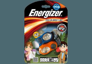 ENERGIZER 629030 Kopflampe, ENERGIZER, 629030, Kopflampe