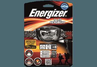 ENERGIZER 632648 3 LED Kopflampe