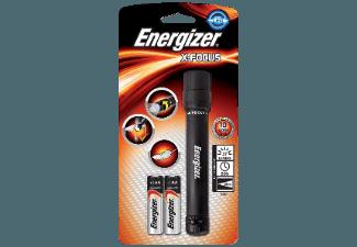 ENERGIZER 639809 X-Focus LED Stableuchte