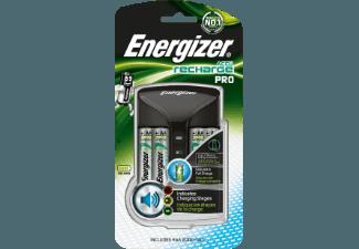 ENERGIZER 639837 ENR Ladegerät