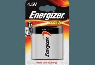 ENERGIZER Alkali Batterie Max 3LR12 Batterie Alkali