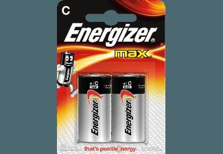 ENERGIZER Alkali Batterie Max Alkaline C Batterie Alkali, ENERGIZER, Alkali, Batterie, Max, Alkaline, C, Batterie, Alkali