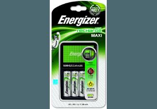 ENERGIZER E300321200 ENR Maxi Ladegerät, ENERGIZER, E300321200, ENR, Maxi, Ladegerät