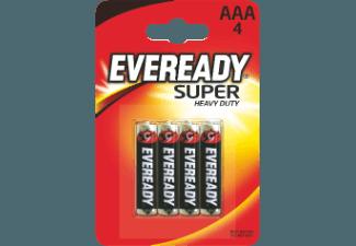 ENERGIZER Eveready Super Heavy Duty AA Batterie Alkali