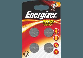 ENERGIZER Knopfzelle CR2032 Knopfzelle Lithium, ENERGIZER, Knopfzelle, CR2032, Knopfzelle, Lithium