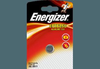 ENERGIZER Knopfzelle EPX625G Knopfzelle Silber-Oxid, ENERGIZER, Knopfzelle, EPX625G, Knopfzelle, Silber-Oxid