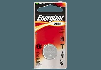 ENERGIZER Lithium Batterie CR 2016 Batterie