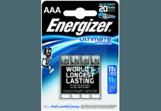 ENERGIZER Lithium Batterie Micro AAA Batterie Lithium, ENERGIZER, Lithium, Batterie, Micro, AAA, Batterie, Lithium