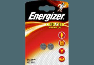 ENERGIZER Spezialzelle 186 Spezialzelle Alkali Mangan