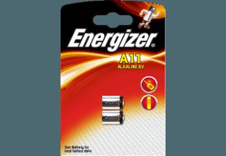 ENERGIZER Spezialzelle E11A Spezialzelle Alkali Mangan