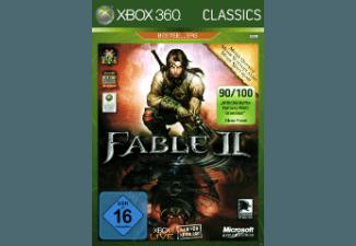 Fable 2 [Xbox 360], Fable, 2, Xbox, 360,