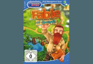 Fable of Dwarfs: Fabelhafte Zwerge [PC]
