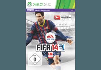 FIFA 14 [Xbox 360], FIFA, 14, Xbox, 360,