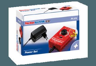 FISCHERTECHNIK 505283 Power Set, FISCHERTECHNIK, 505283, Power, Set