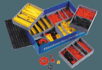 FISCHERTECHNIK 91082 Creative Box 1000 Mehrfarbig