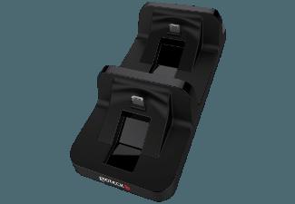 GIOTECK DC1 Dual Charging Dock, GIOTECK, DC1, Dual, Charging, Dock